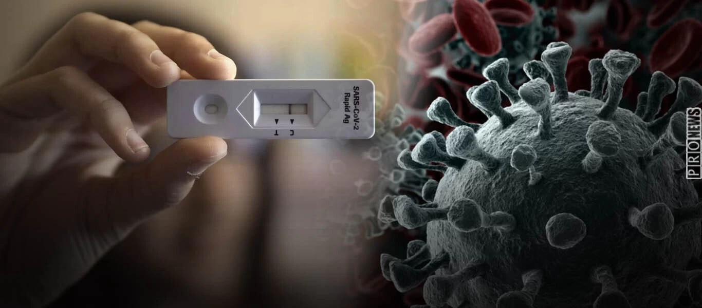 Η απάτη των self test: Με αποτελεσματικότητα μόλις 13,5% σταματούν και το «δωρεάν» - Τα στοιχεία για τα ψευδώς θετικά